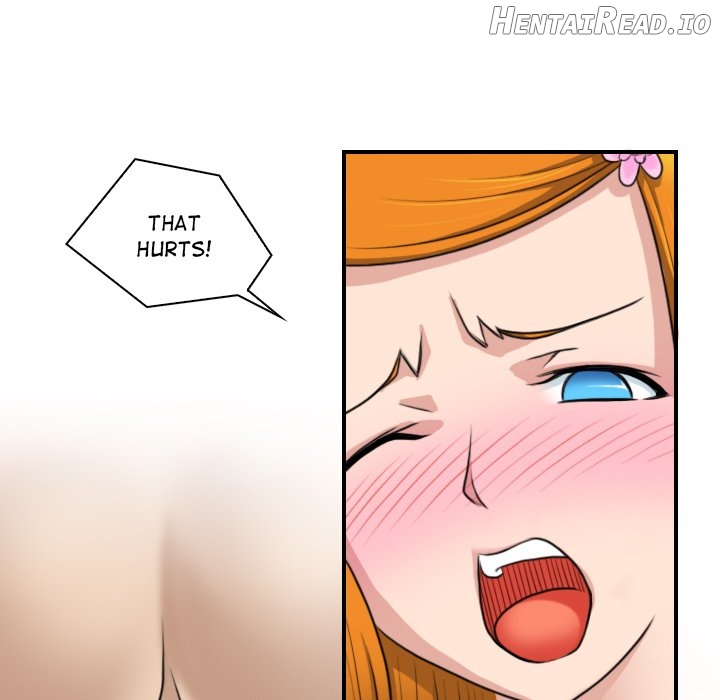 Secret World of Martial Arts Chapter 12 - page 70