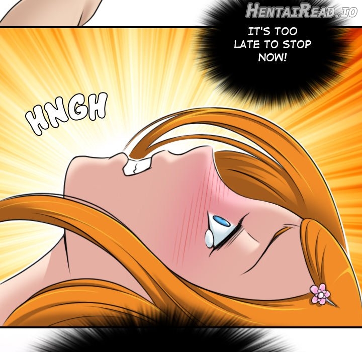 Secret World of Martial Arts Chapter 12 - page 75