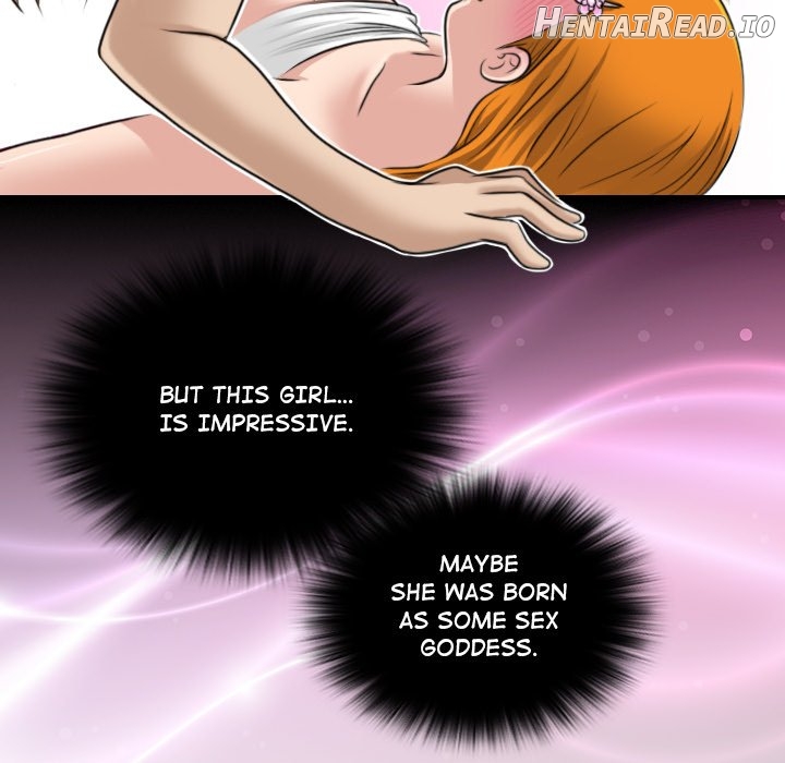 Secret World of Martial Arts Chapter 12 - page 77