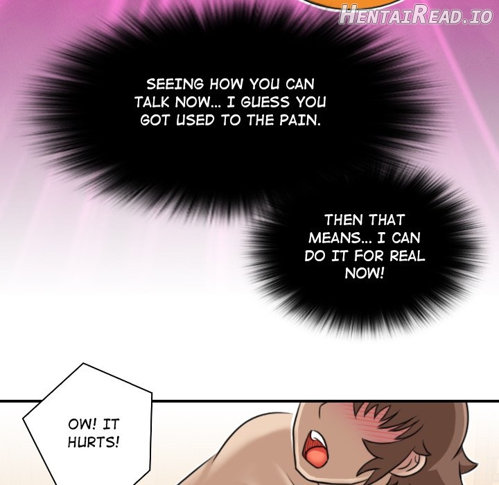 Secret World of Martial Arts Chapter 12 - page 80