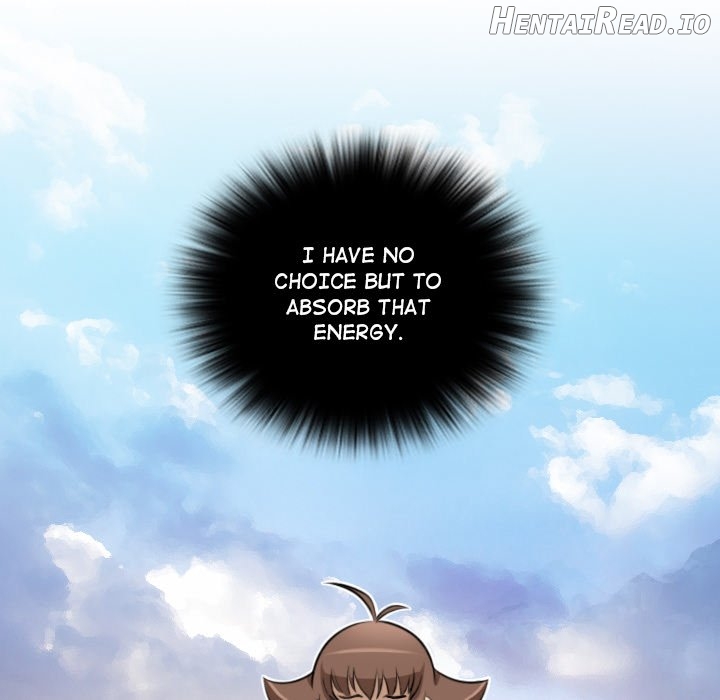Secret World of Martial Arts Chapter 28 - page 11