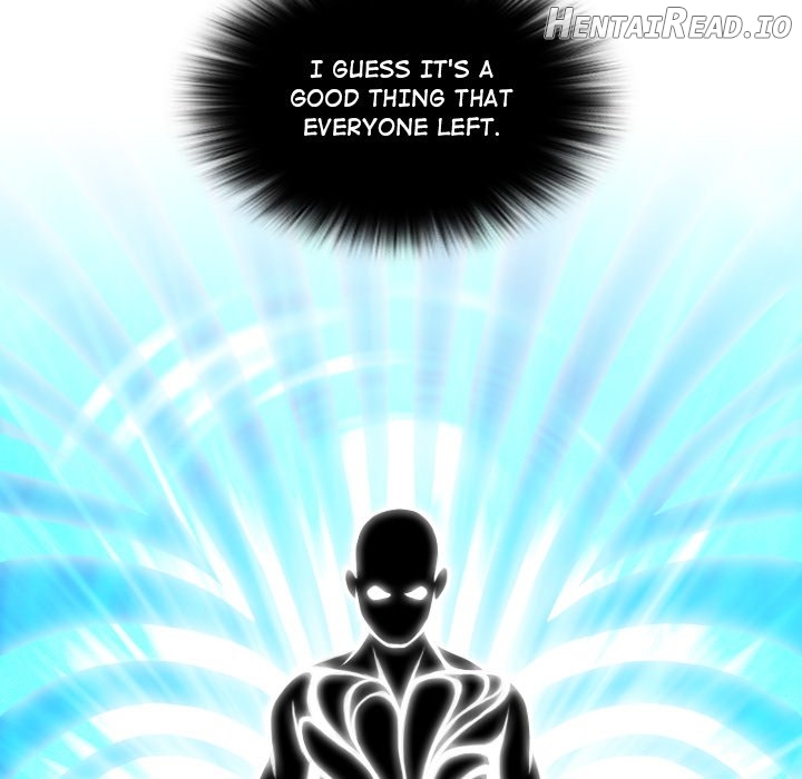 Secret World of Martial Arts Chapter 28 - page 13