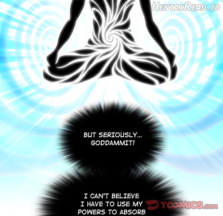 Secret World of Martial Arts Chapter 28 - page 14