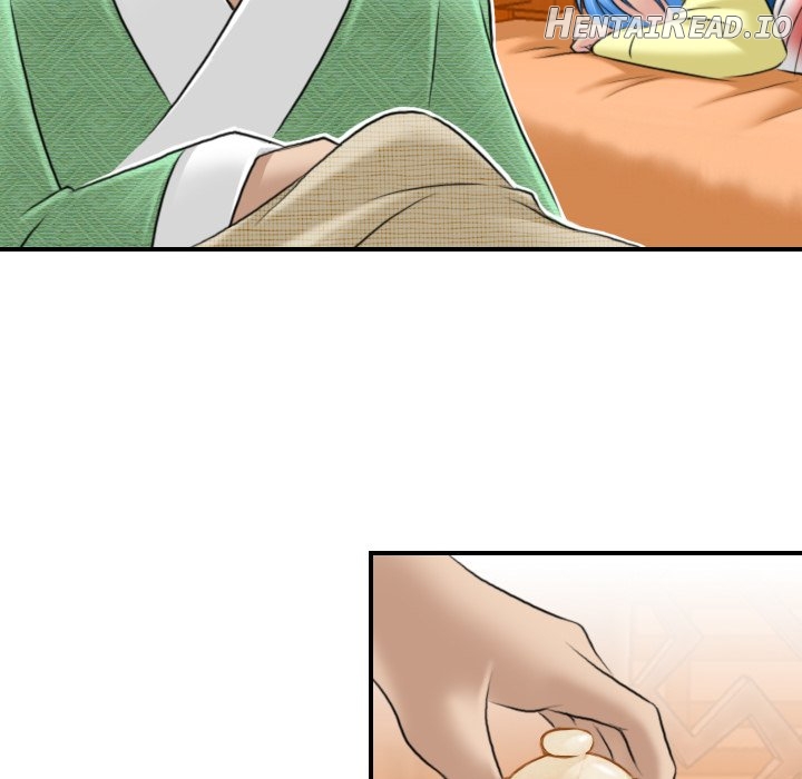Secret World of Martial Arts Chapter 28 - page 42