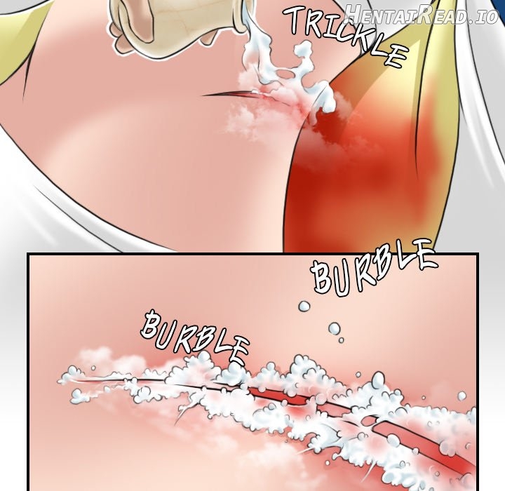 Secret World of Martial Arts Chapter 28 - page 51