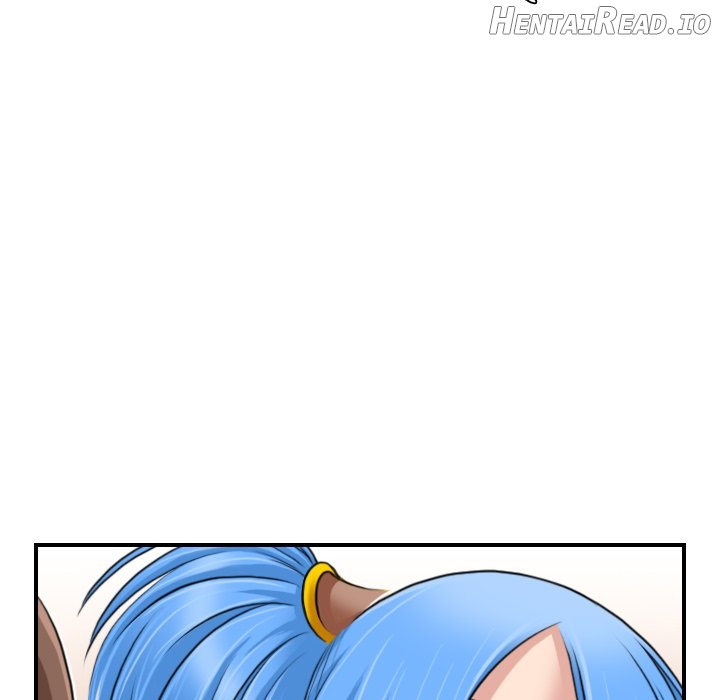 Secret World of Martial Arts Chapter 28 - page 66