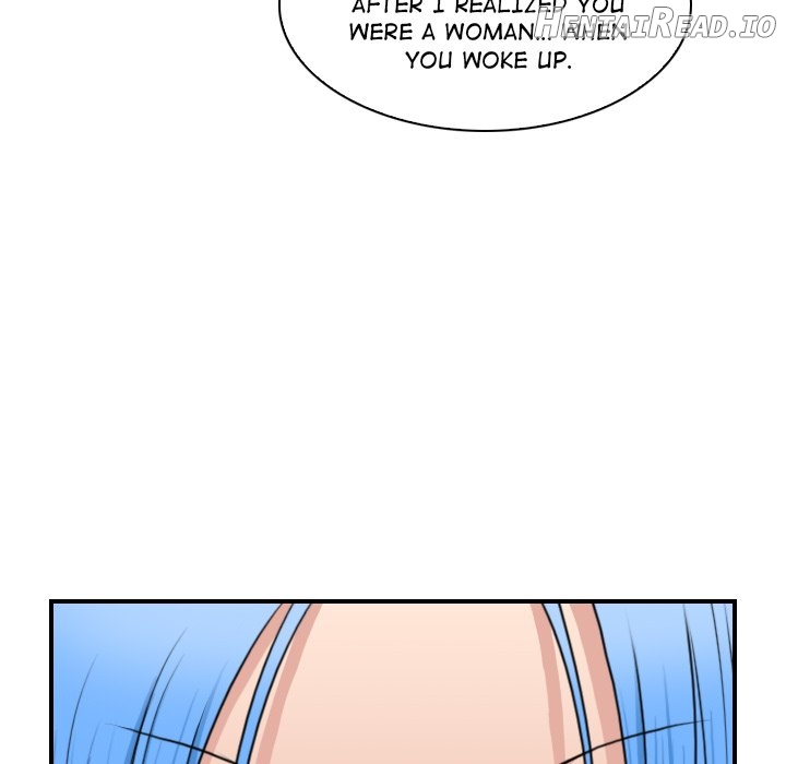 Secret World of Martial Arts Chapter 28 - page 73