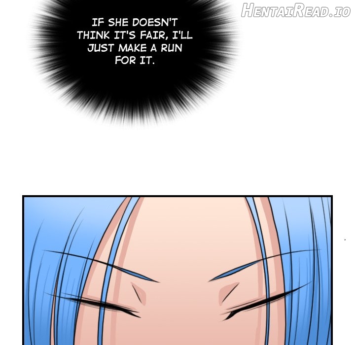 Secret World of Martial Arts Chapter 28 - page 78