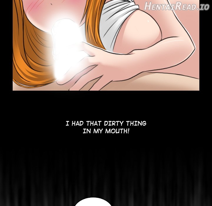 Secret World of Martial Arts Chapter 13 - page 23