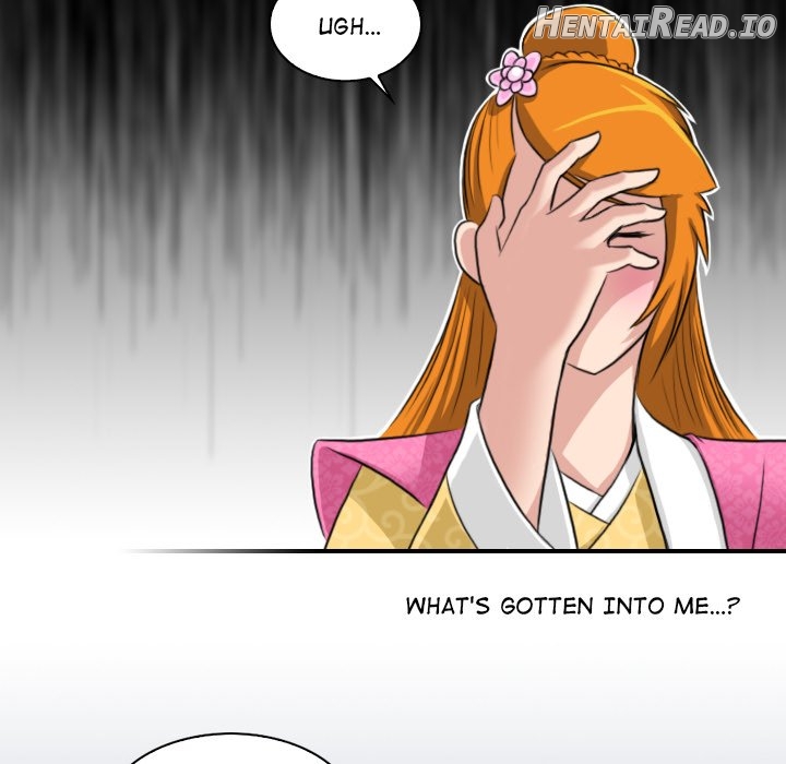 Secret World of Martial Arts Chapter 13 - page 24