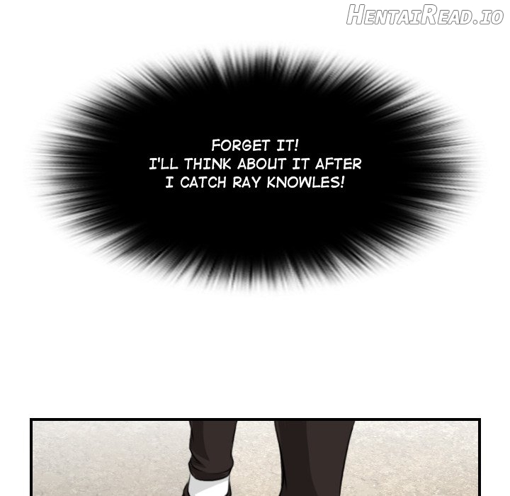 Secret World of Martial Arts Chapter 13 - page 73
