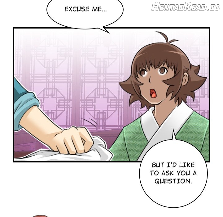 Secret World of Martial Arts Chapter 13 - page 78