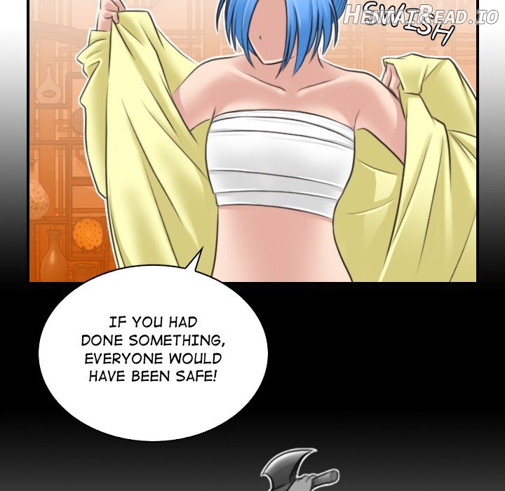 Secret World of Martial Arts Chapter 29 - page 13