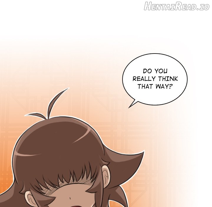 Secret World of Martial Arts Chapter 29 - page 15