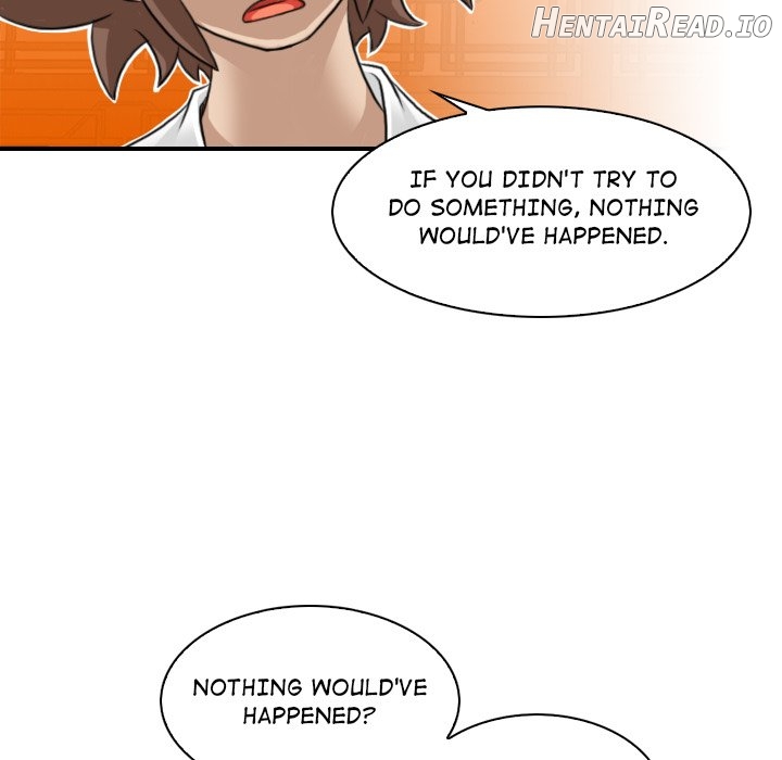 Secret World of Martial Arts Chapter 29 - page 16