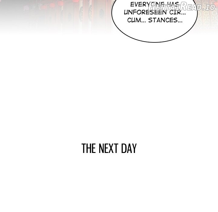 Secret World of Martial Arts Chapter 29 - page 28
