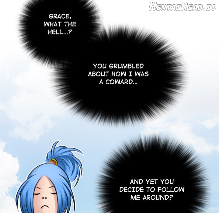 Secret World of Martial Arts Chapter 29 - page 31