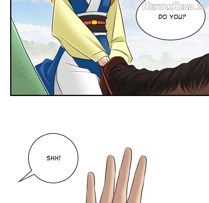 Secret World of Martial Arts Chapter 29 - page 34