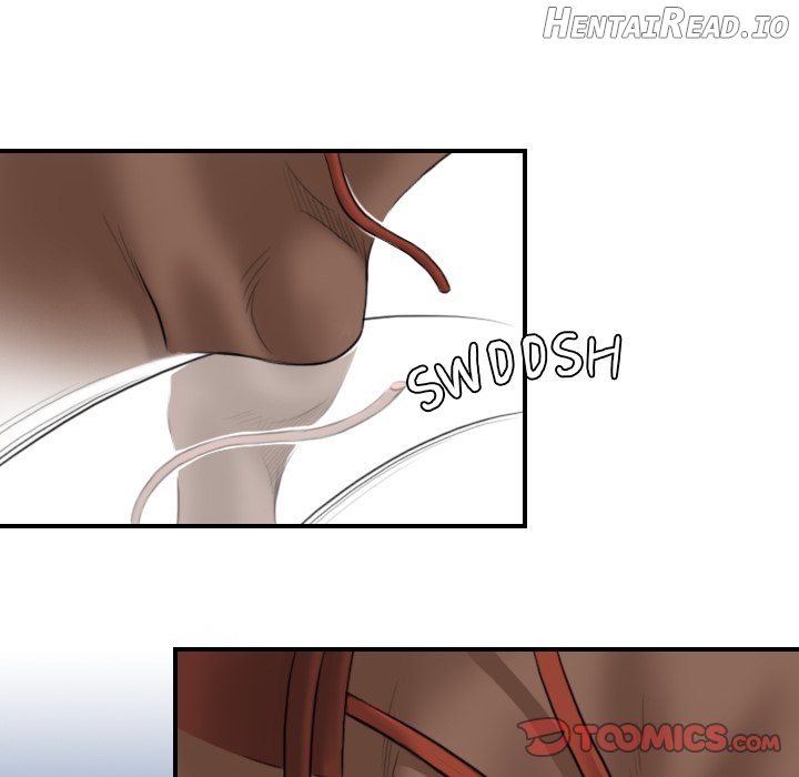 Secret World of Martial Arts Chapter 29 - page 38