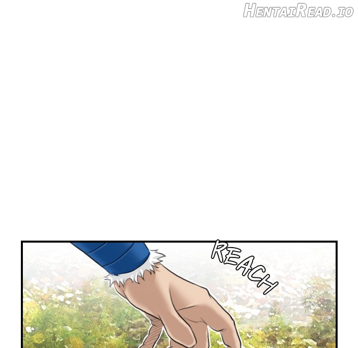Secret World of Martial Arts Chapter 29 - page 57