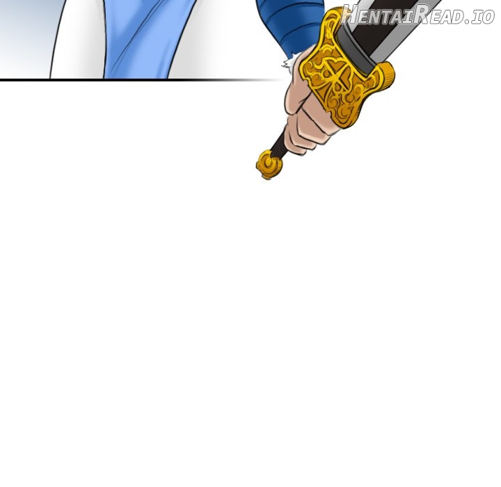 Secret World of Martial Arts Chapter 29 - page 59