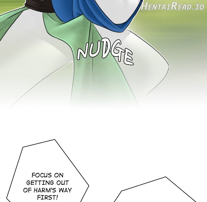 Secret World of Martial Arts Chapter 29 - page 66