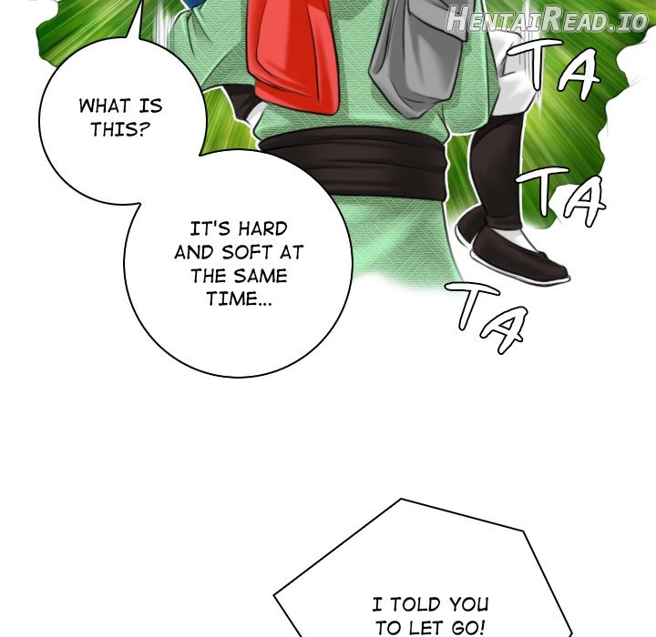 Secret World of Martial Arts Chapter 29 - page 70