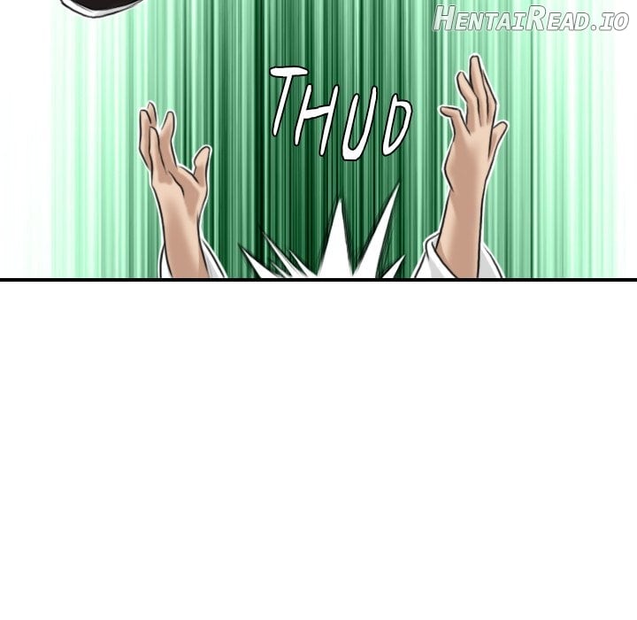 Secret World of Martial Arts Chapter 29 - page 75