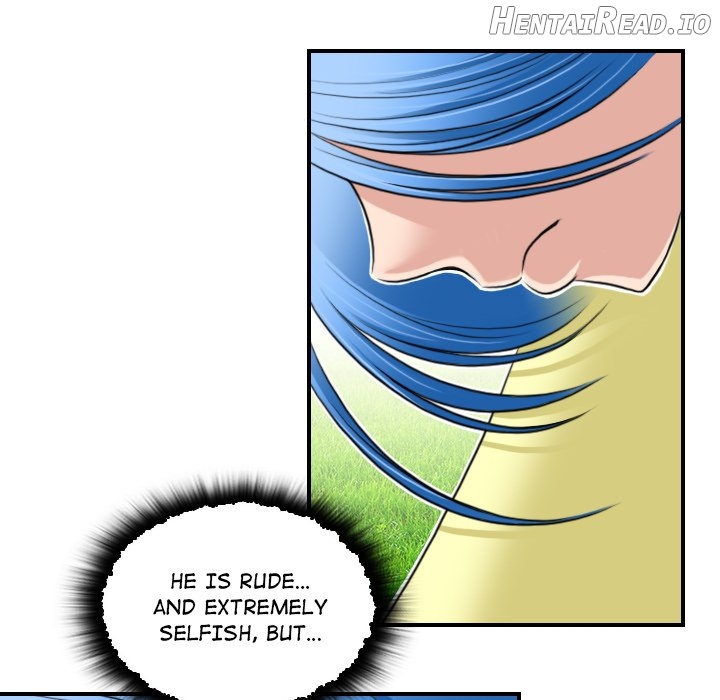 Secret World of Martial Arts Chapter 29 - page 91