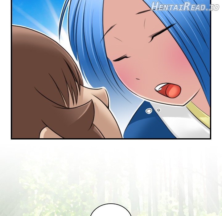 Secret World of Martial Arts Chapter 29 - page 93