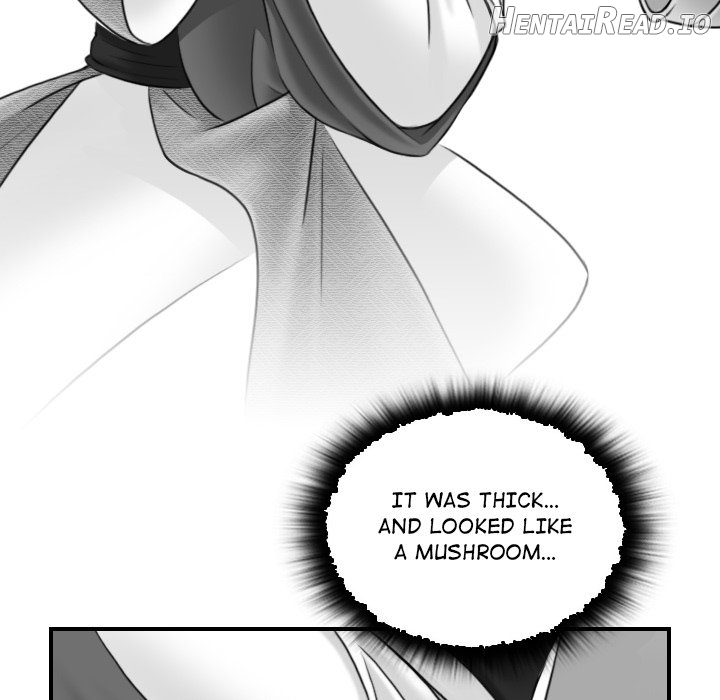 Secret World of Martial Arts Chapter 30 - page 15