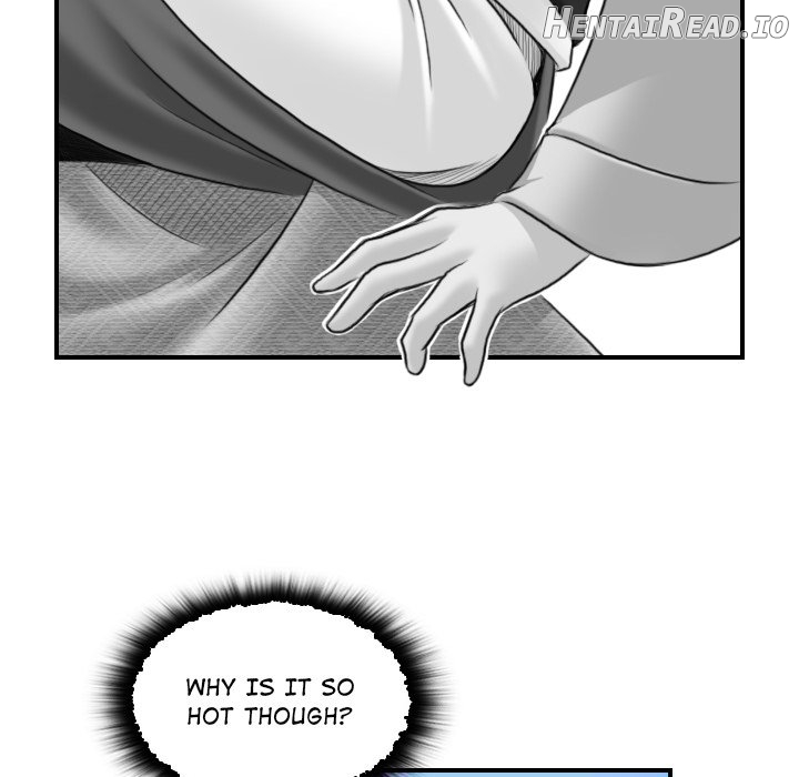 Secret World of Martial Arts Chapter 30 - page 16