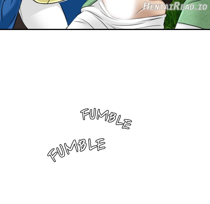 Secret World of Martial Arts Chapter 30 - page 19