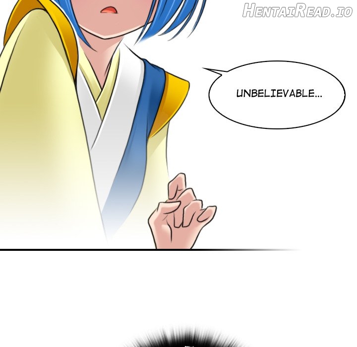 Secret World of Martial Arts Chapter 30 - page 23