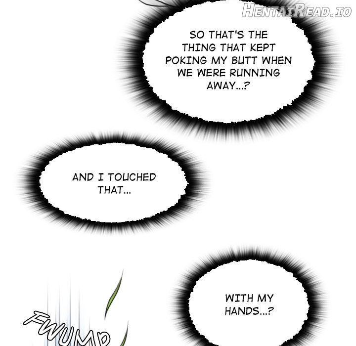 Secret World of Martial Arts Chapter 30 - page 27