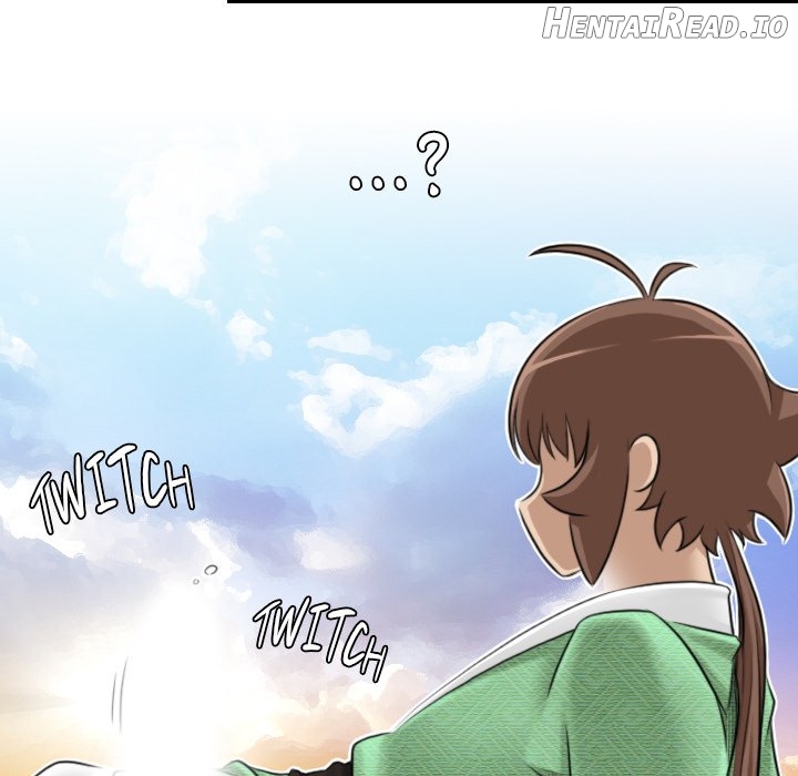 Secret World of Martial Arts Chapter 30 - page 34