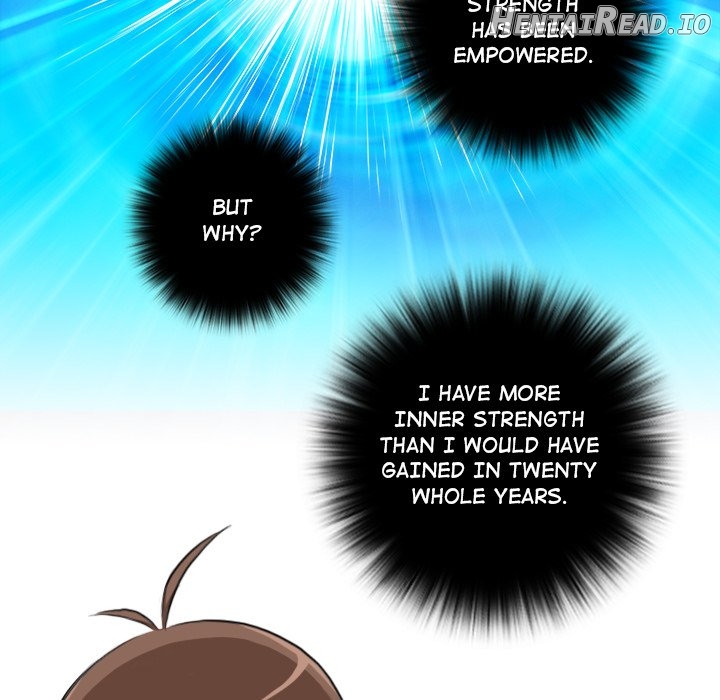 Secret World of Martial Arts Chapter 30 - page 39