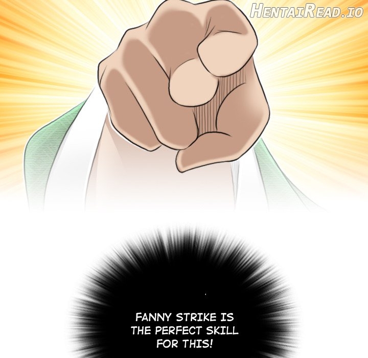 Secret World of Martial Arts Chapter 30 - page 49
