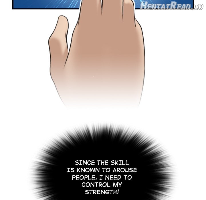 Secret World of Martial Arts Chapter 30 - page 51