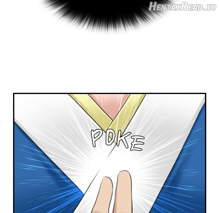Secret World of Martial Arts Chapter 30 - page 52