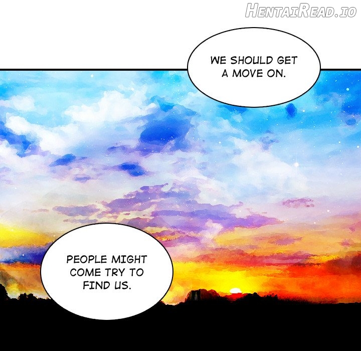 Secret World of Martial Arts Chapter 30 - page 61