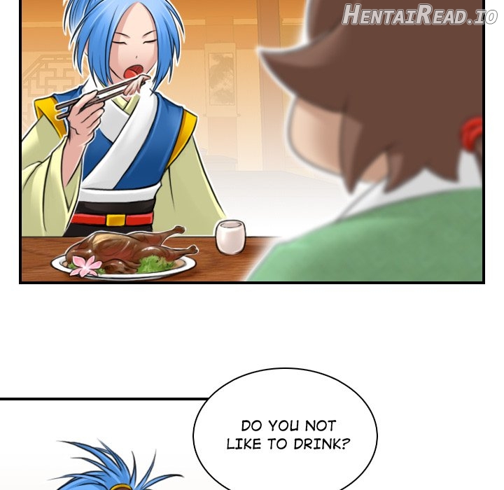 Secret World of Martial Arts Chapter 30 - page 66