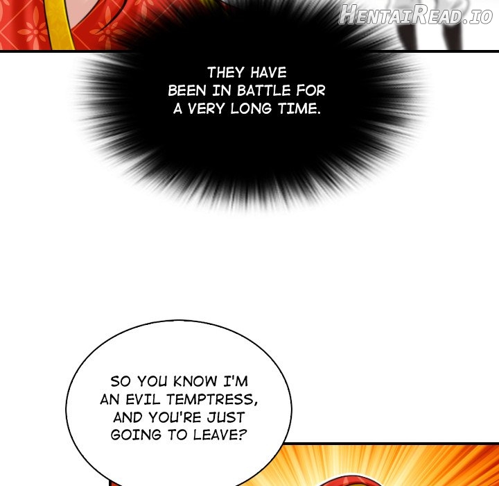 Secret World of Martial Arts Chapter 15 - page 59