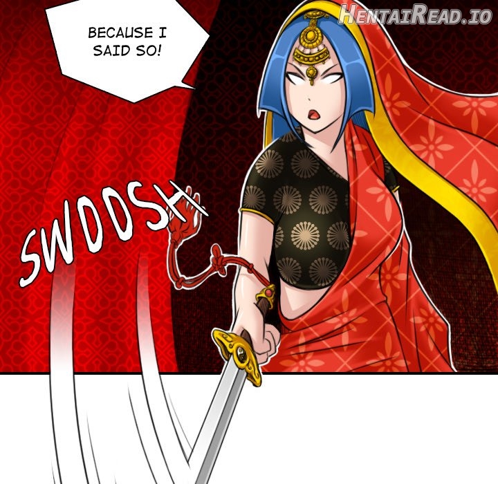 Secret World of Martial Arts Chapter 15 - page 67