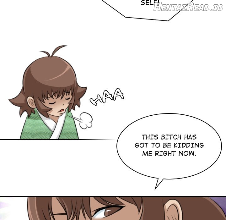 Secret World of Martial Arts Chapter 15 - page 74