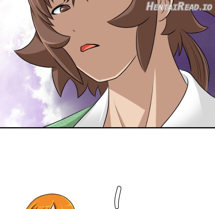 Secret World of Martial Arts Chapter 15 - page 75