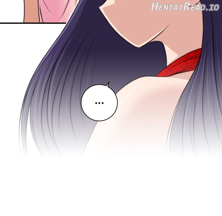 Secret World of Martial Arts Chapter 15 - page 78
