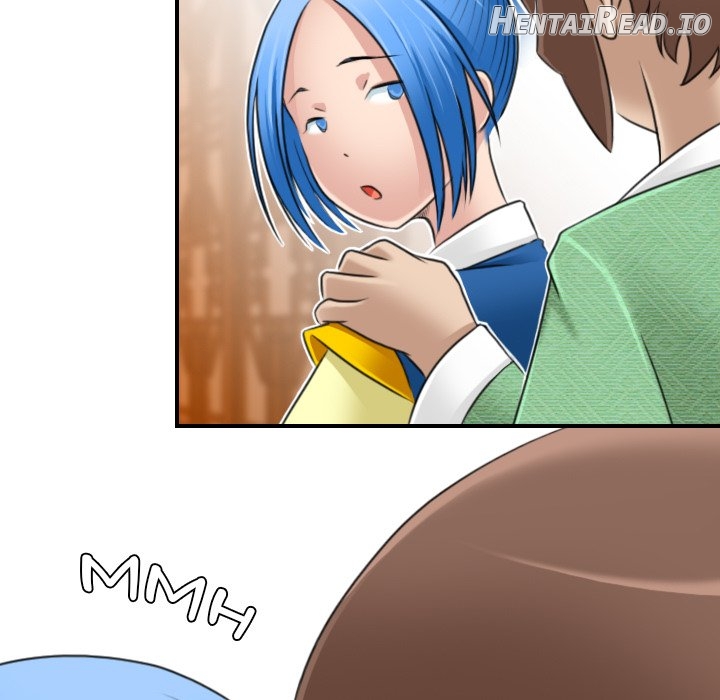 Secret World of Martial Arts Chapter 31 - page 36