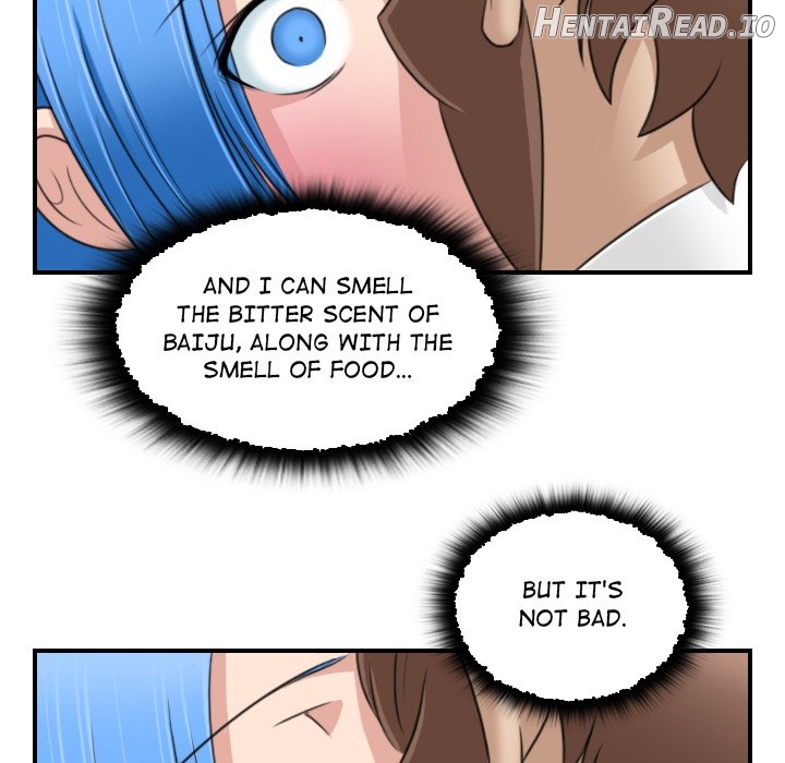 Secret World of Martial Arts Chapter 31 - page 39