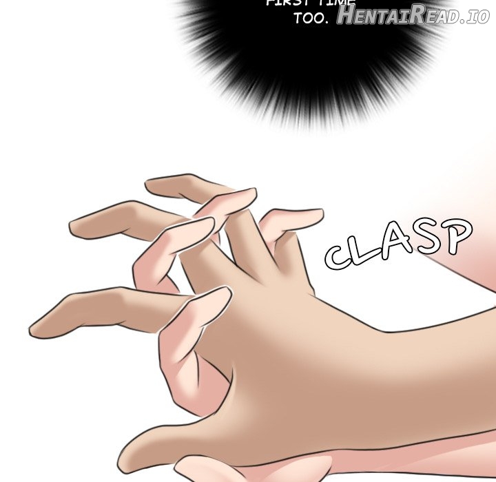 Secret World of Martial Arts Chapter 31 - page 54